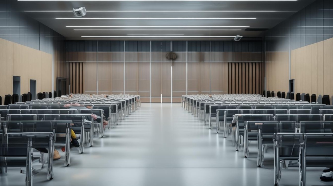 公开招聘考试座位如何科学排列？