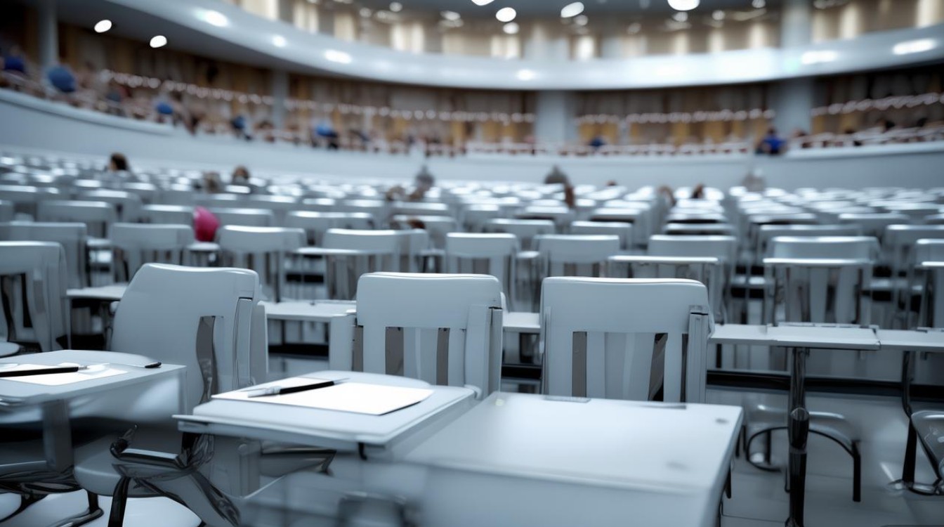 公开招聘考试座位如何科学排列？