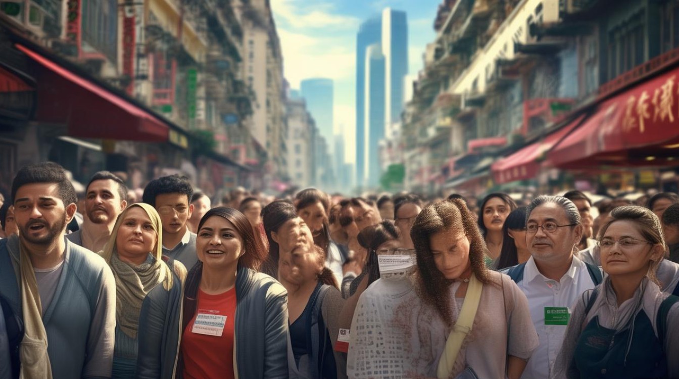 重庆街道公开招聘人员，有何具体要求？