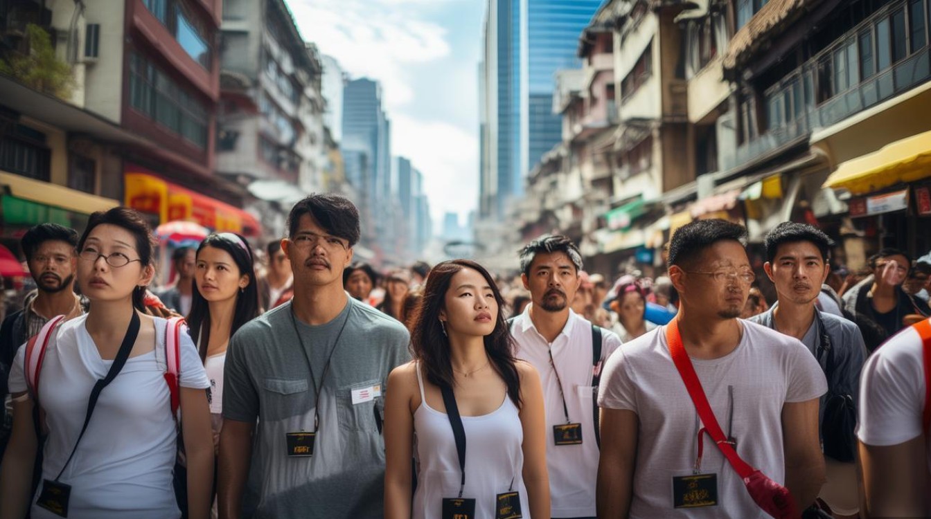 重庆街道公开招聘人员，有何具体要求？