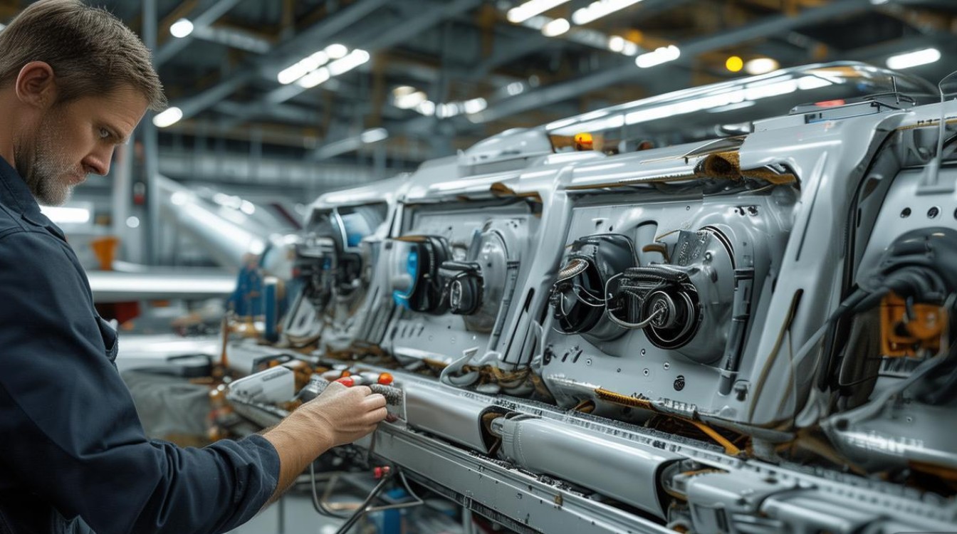 修飞机属于什么专业？