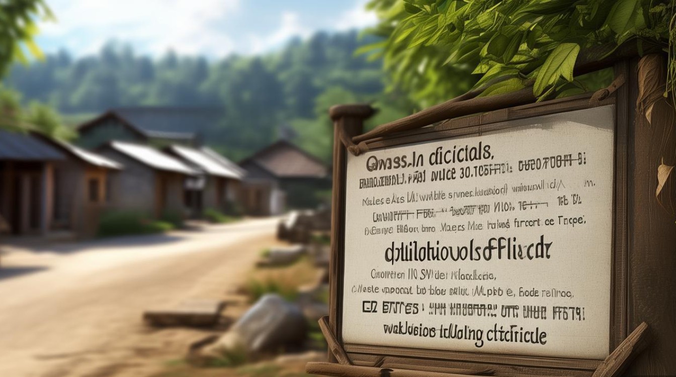 村官报考条件有哪些? 村官报考条件有哪些?