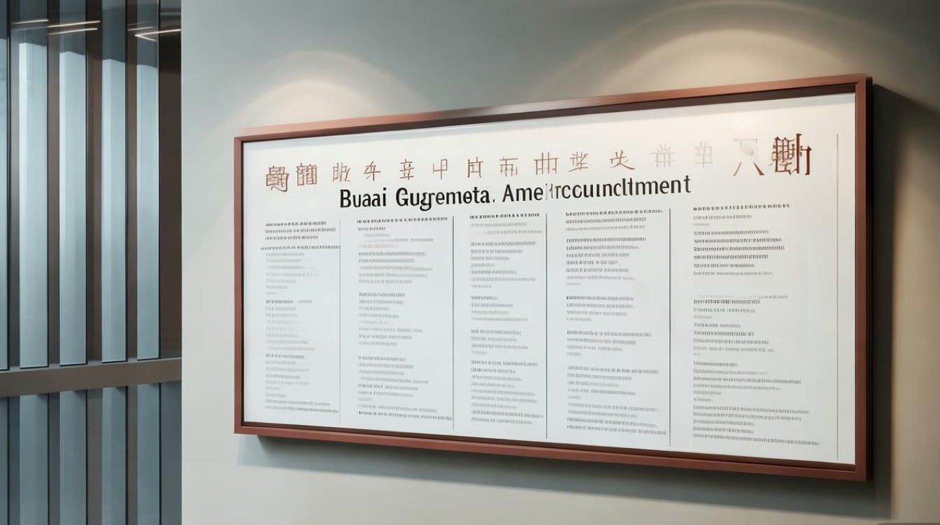 北海广西公开招聘公示，招哪些岗位？