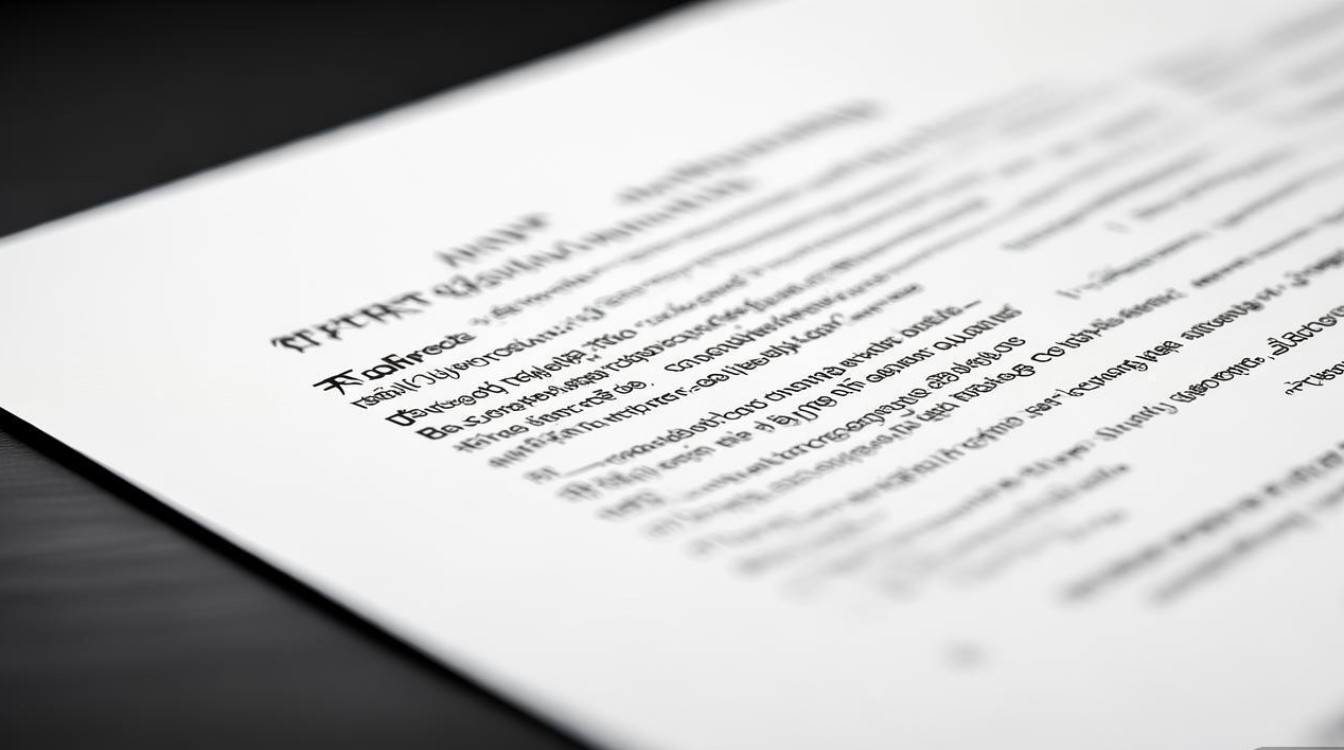 审计服务公开招聘资料有何具体要求？