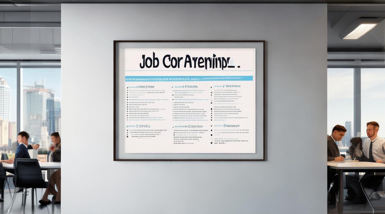 公司公开招聘，具体岗位有哪些要求？