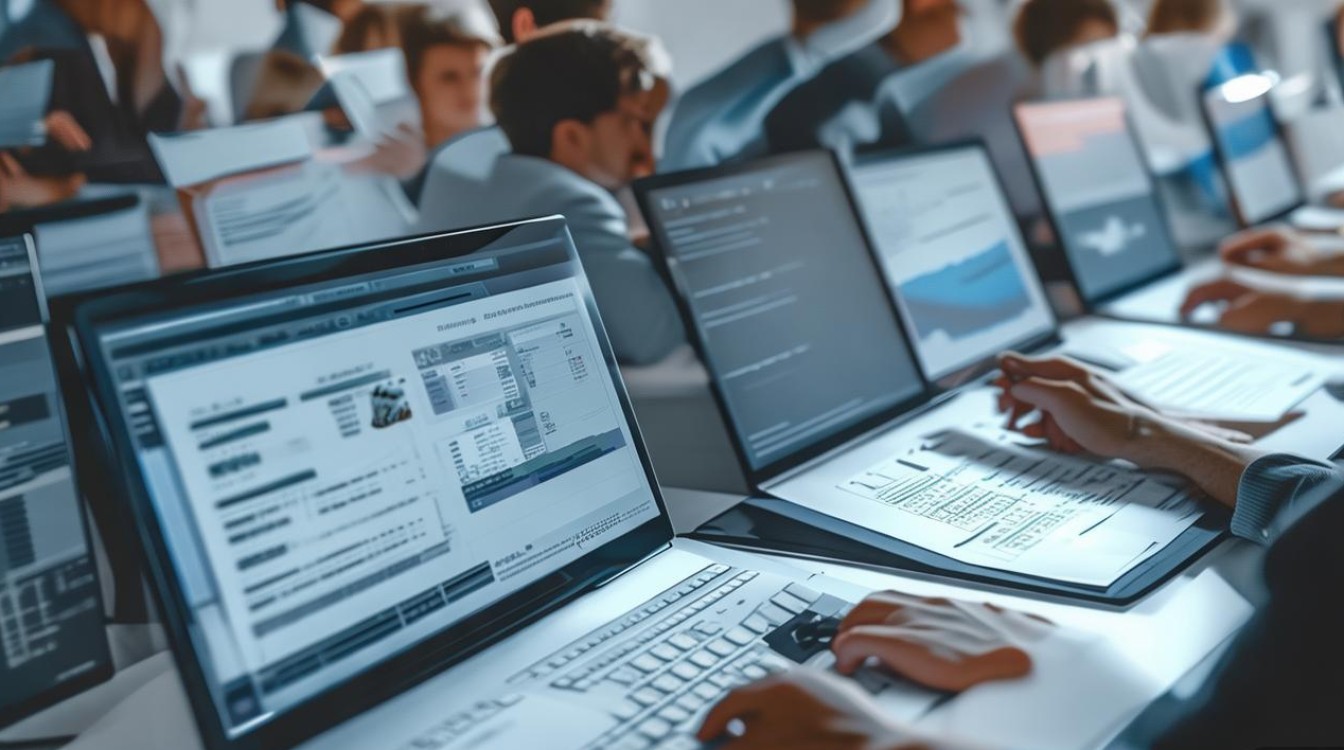 QA部门具体负责哪些工作？