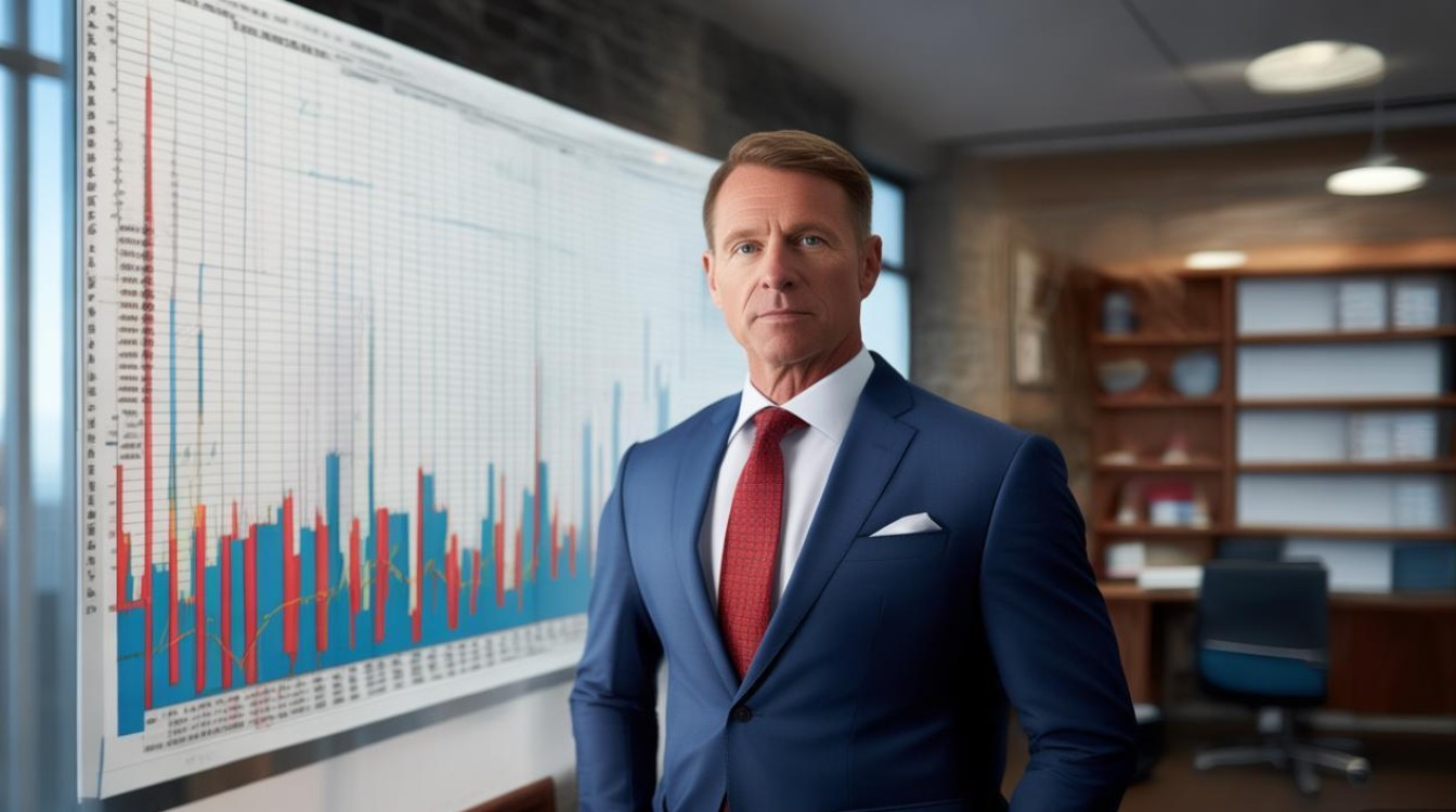 金融师是做什么的？