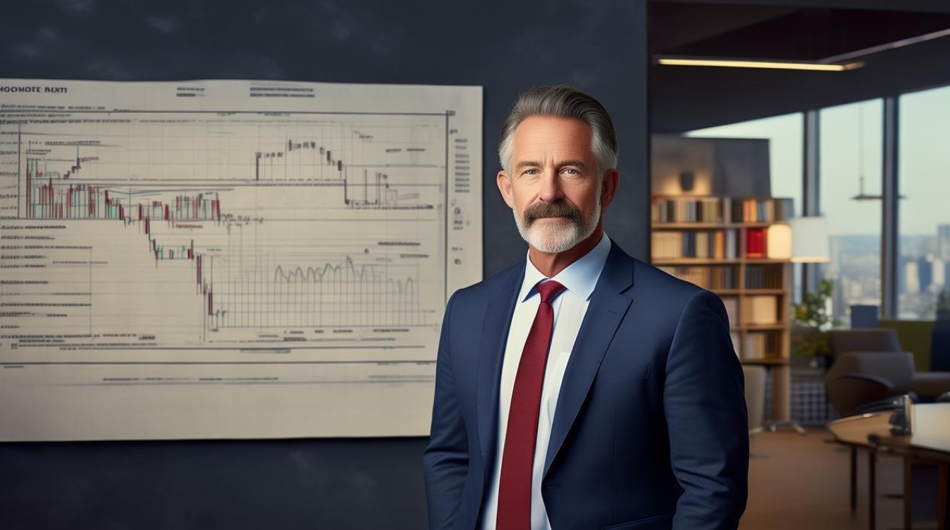 金融师是做什么的？