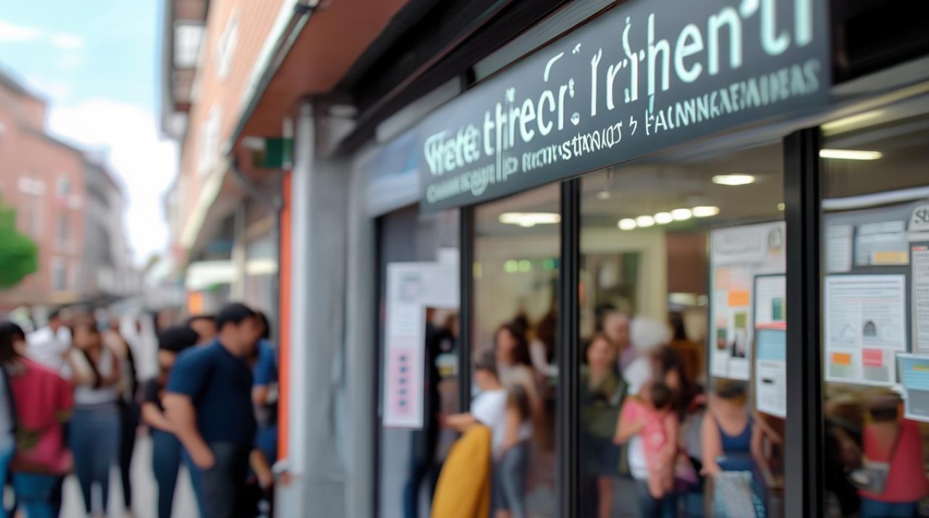 街道办公开招聘属于何种性质的招聘? 街道办公开招聘属于何种性质的招聘?