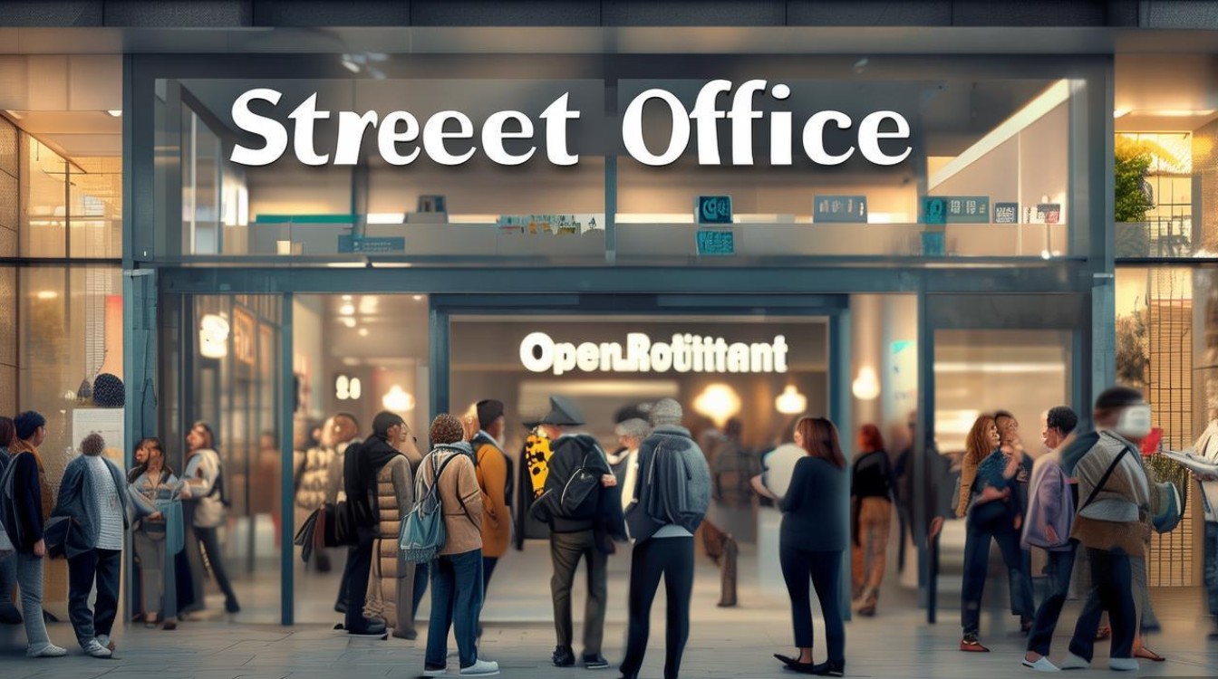 街道办公开招聘属于何种性质的招聘? 街道办公开招聘属于何种性质的招聘?