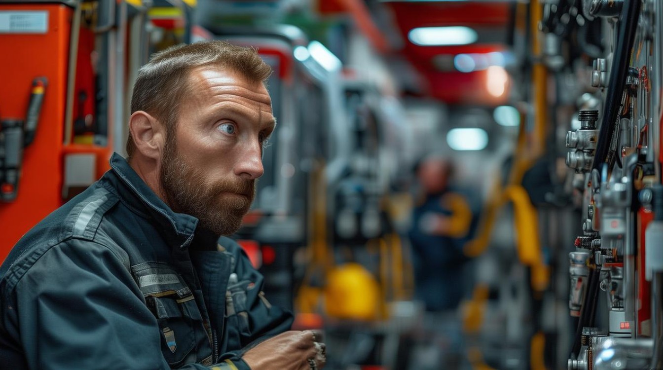 消防工程师到底有什么实际用处? 消防工程师到底有什么实际用处?