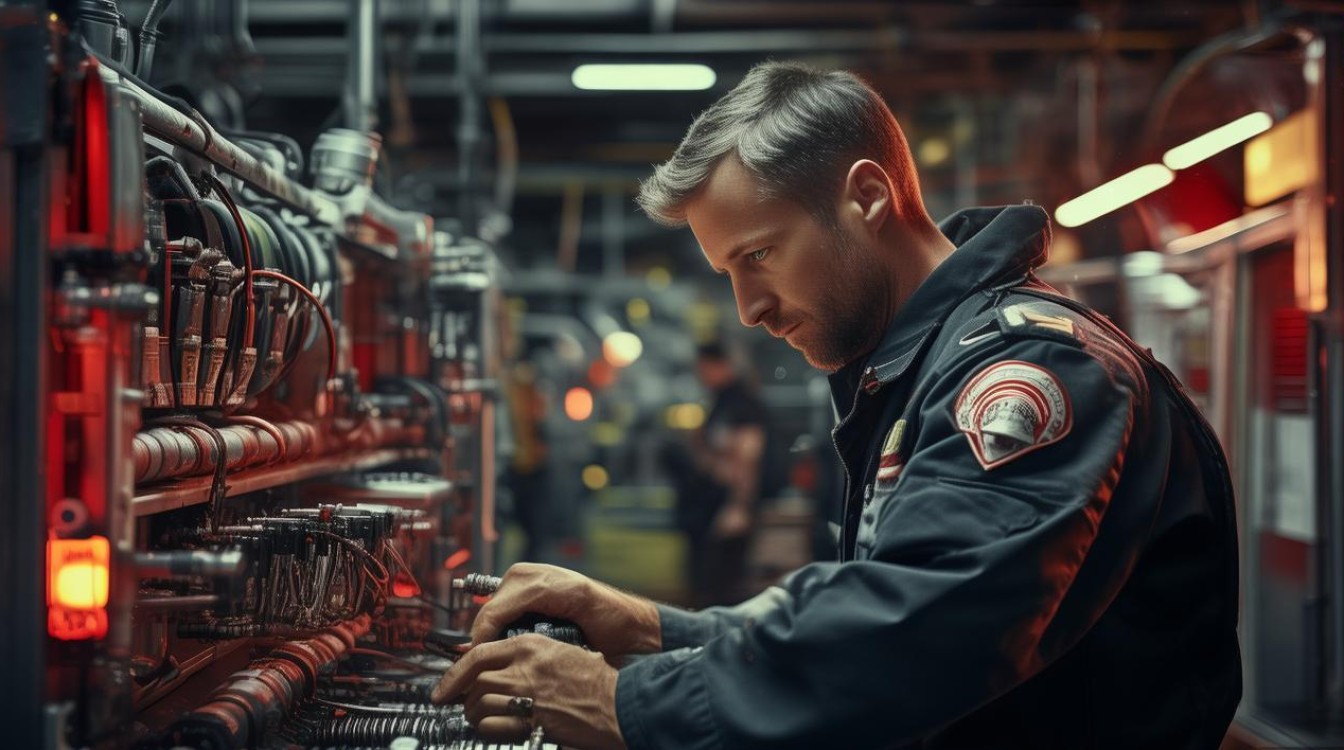 消防工程师到底有什么实际用处? 消防工程师到底有什么实际用处?