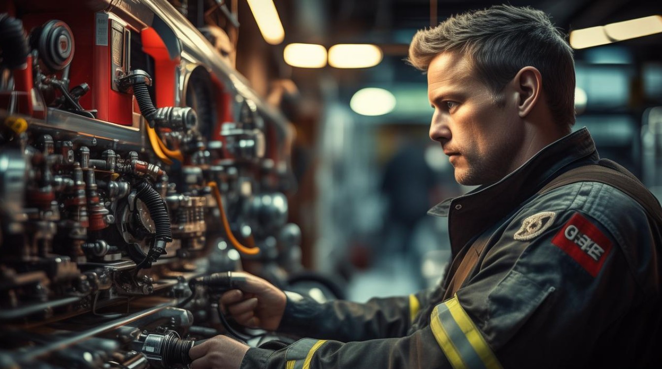 消防工程师到底有什么实际用处? 消防工程师到底有什么实际用处?