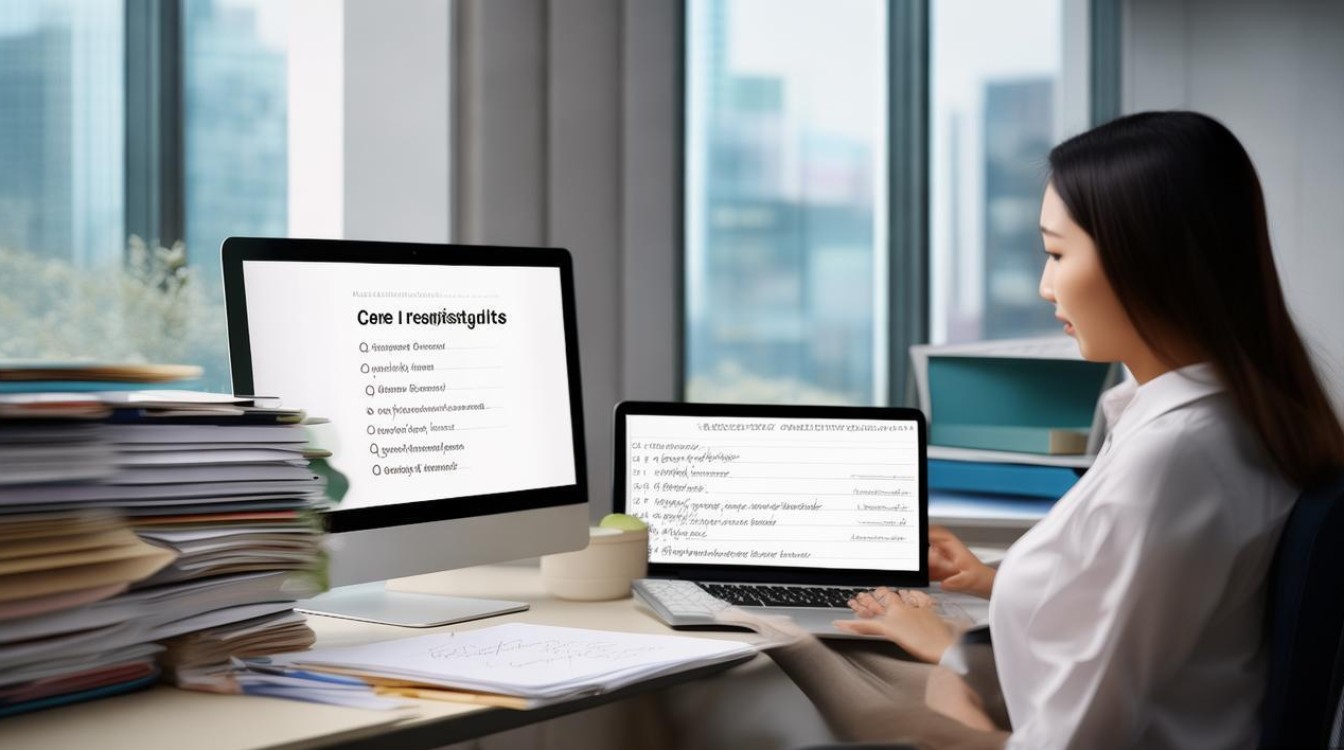 行政助理的核心工作内容有哪些？