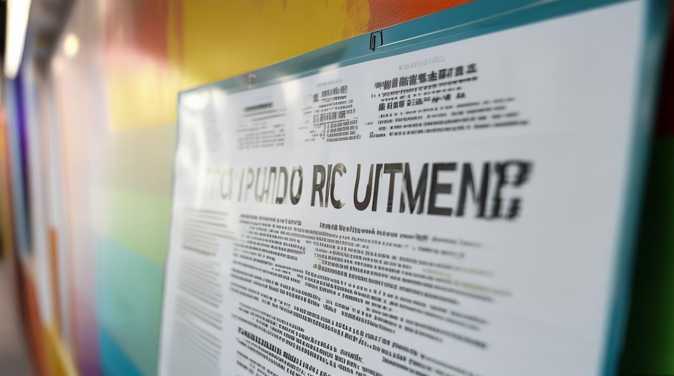 钟落潭公开招聘什么岗位？