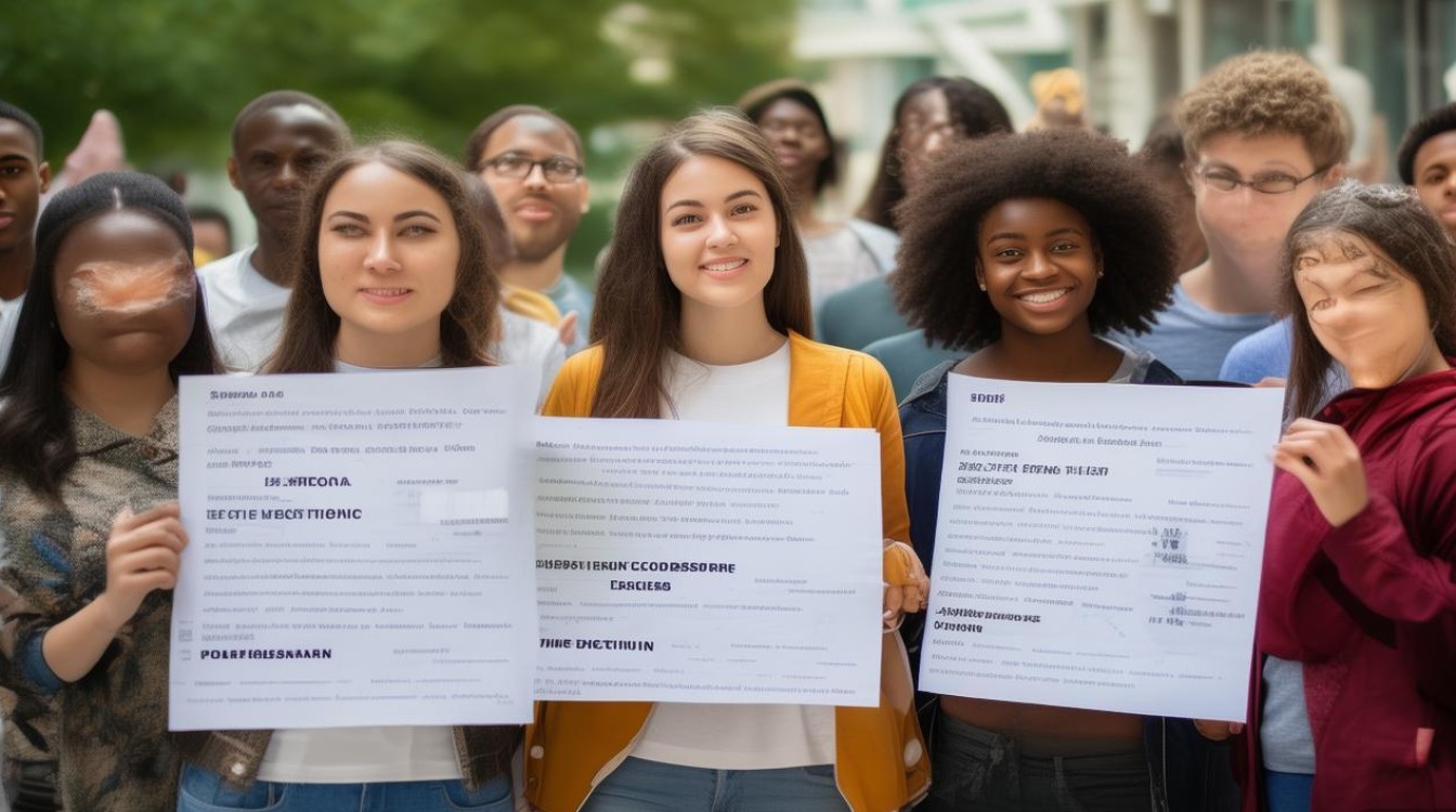 大一新生能考哪些实用证书？