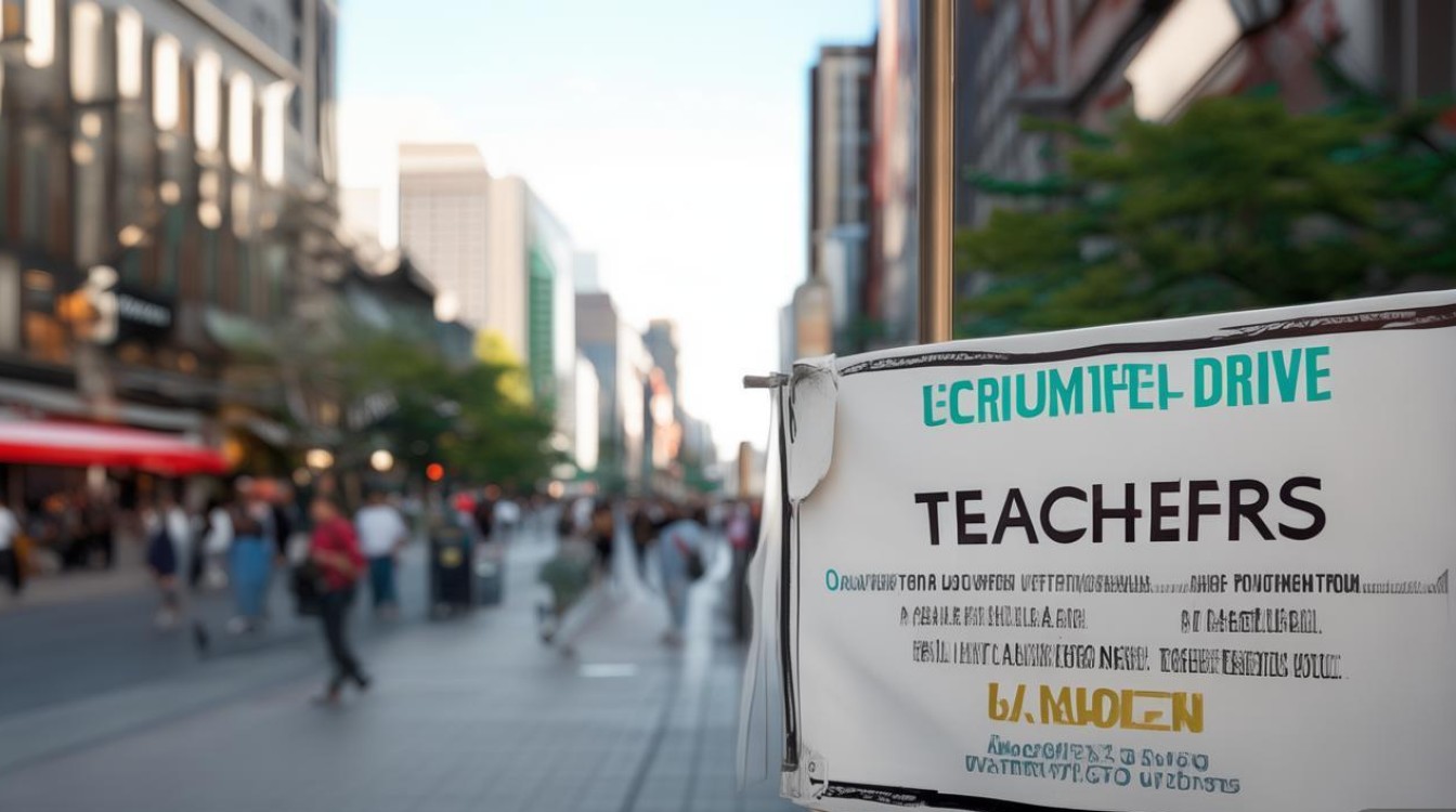 下城公开招聘教师，何时报名？条件如何？