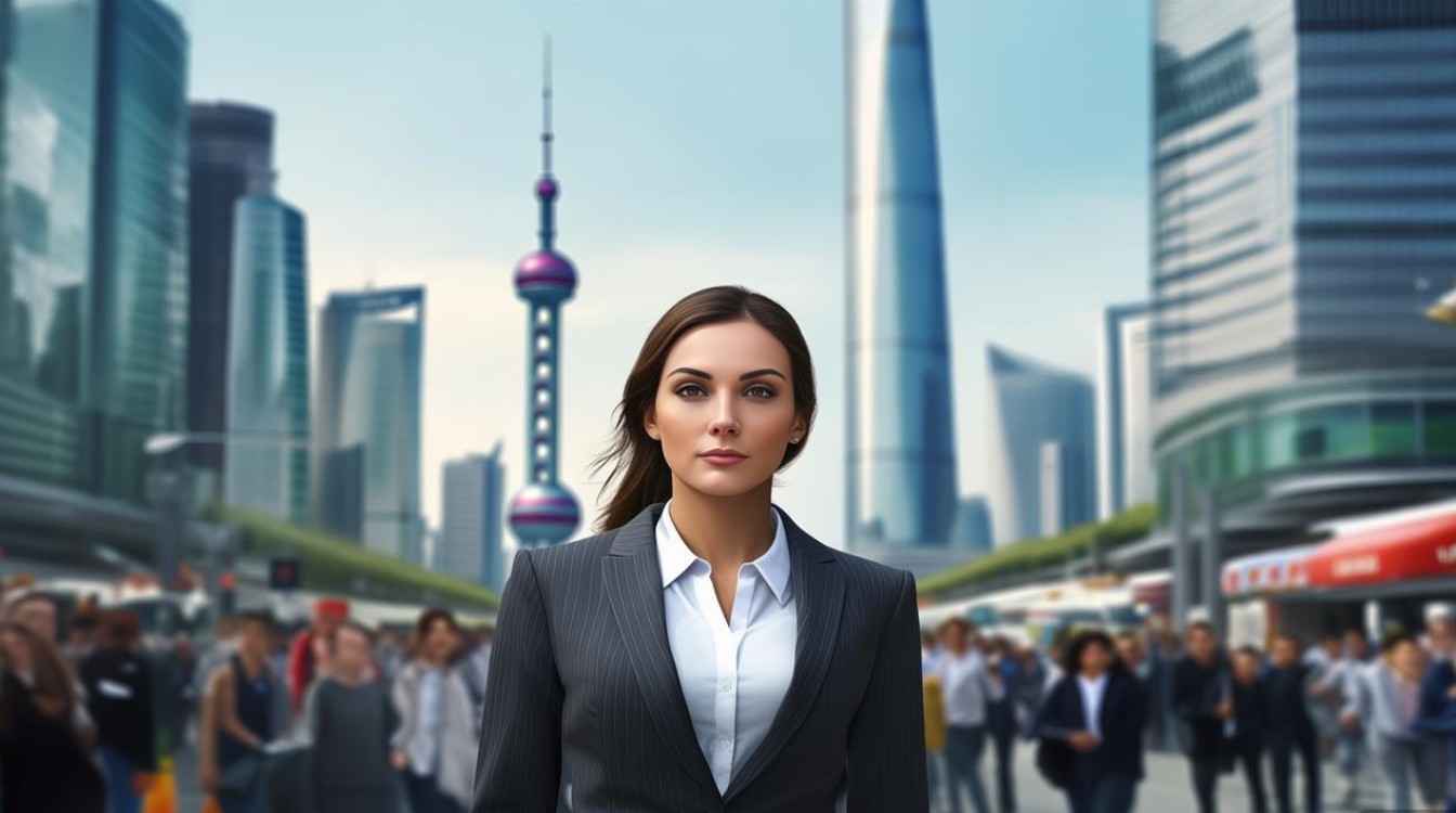 上海什么工作既稳定又高薪？