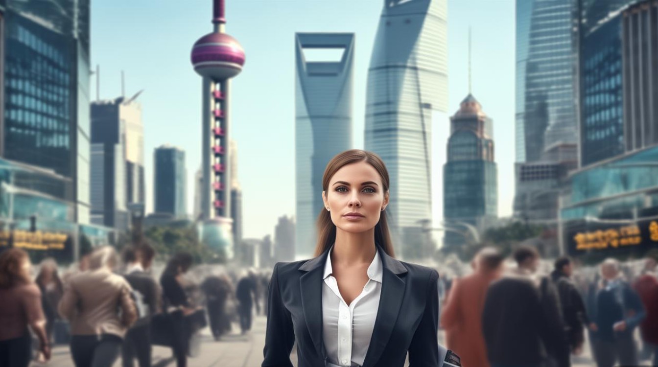 上海什么工作既稳定又高薪？