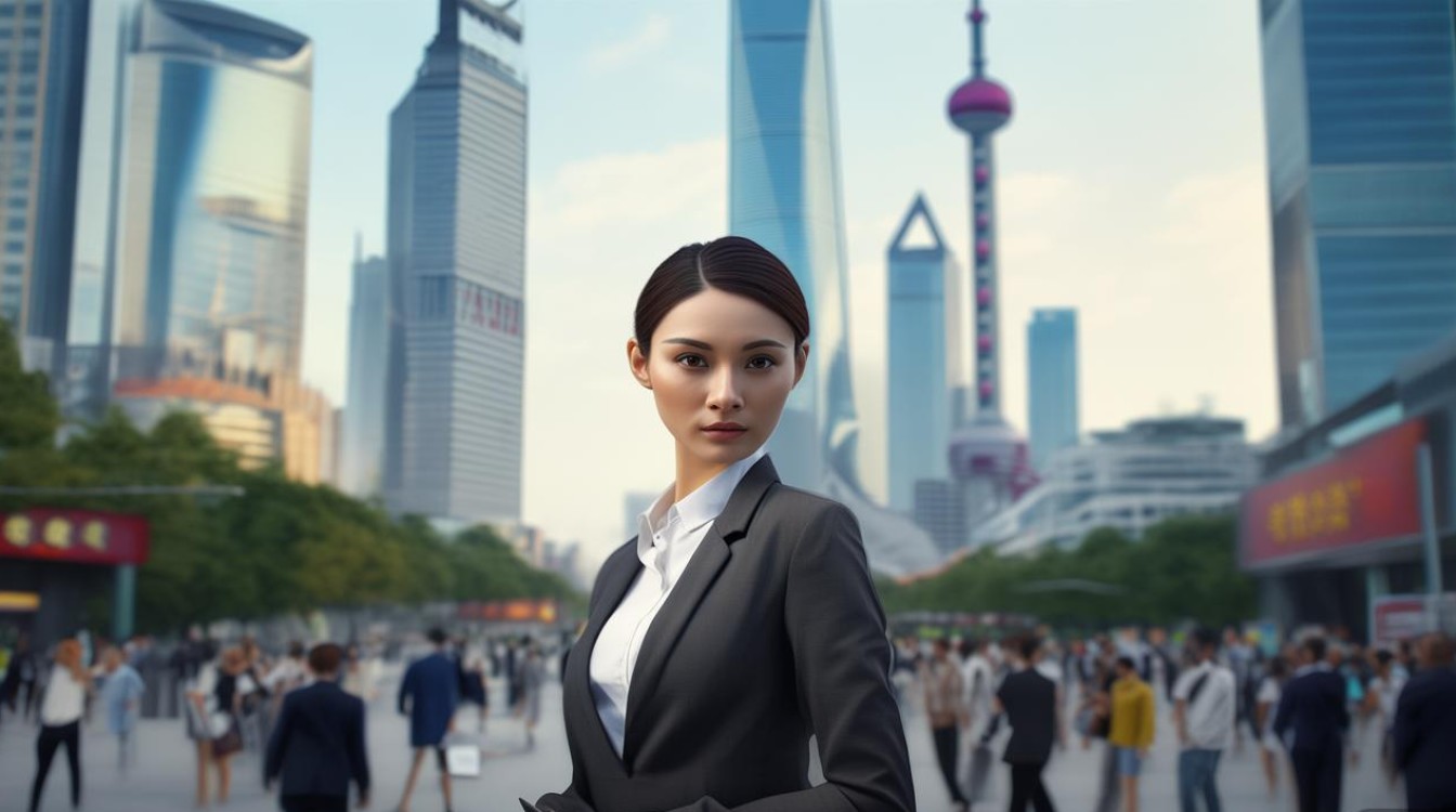 上海什么工作既稳定又高薪？