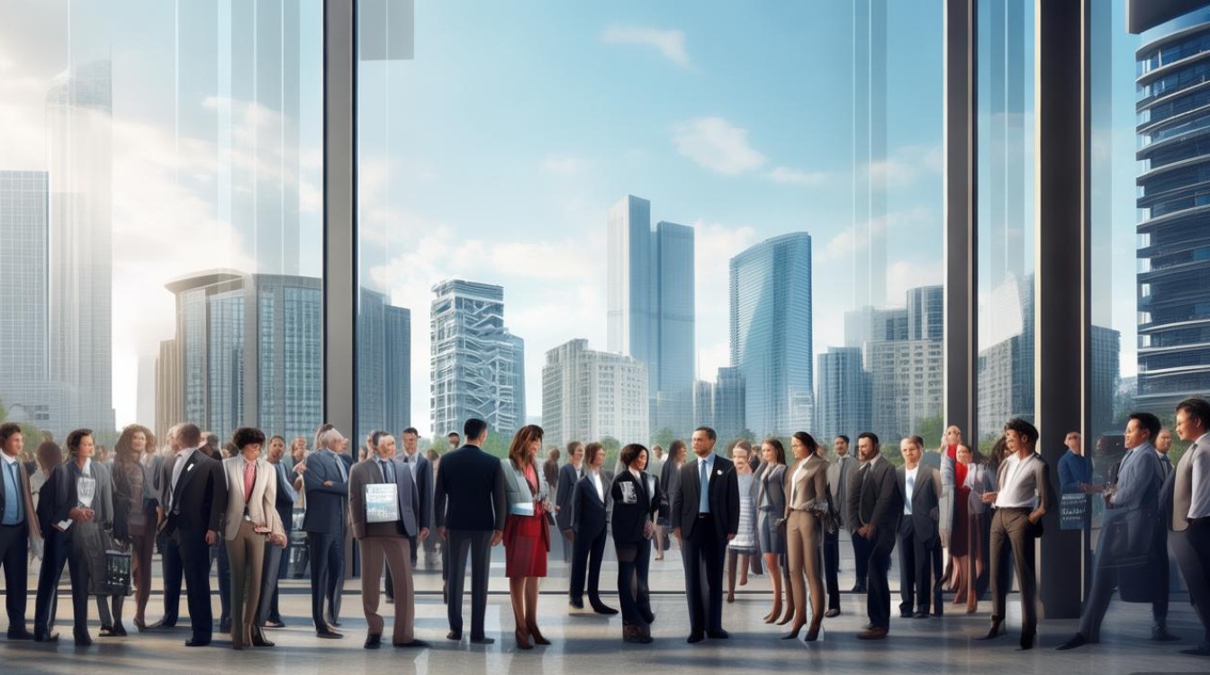 郑州有哪些好工作机会与发展前景？