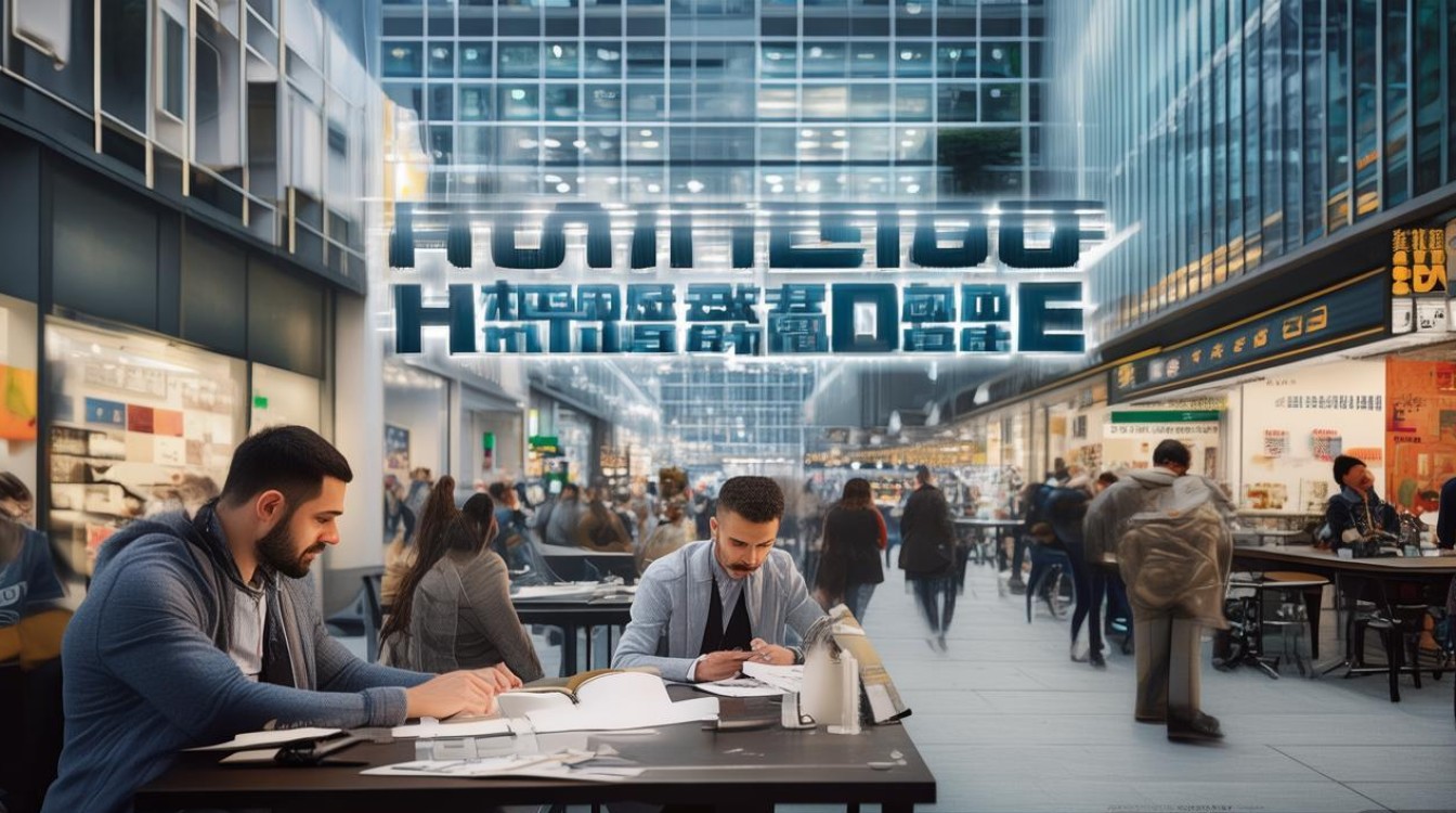 杭州有哪些好工作机会？