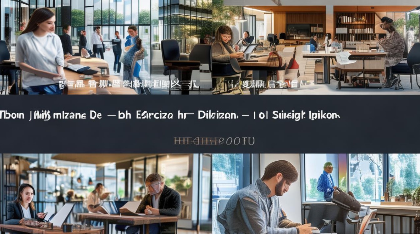 杭州有哪些好工作机会？