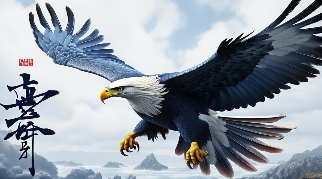 海东青是啥？其名有何深意？