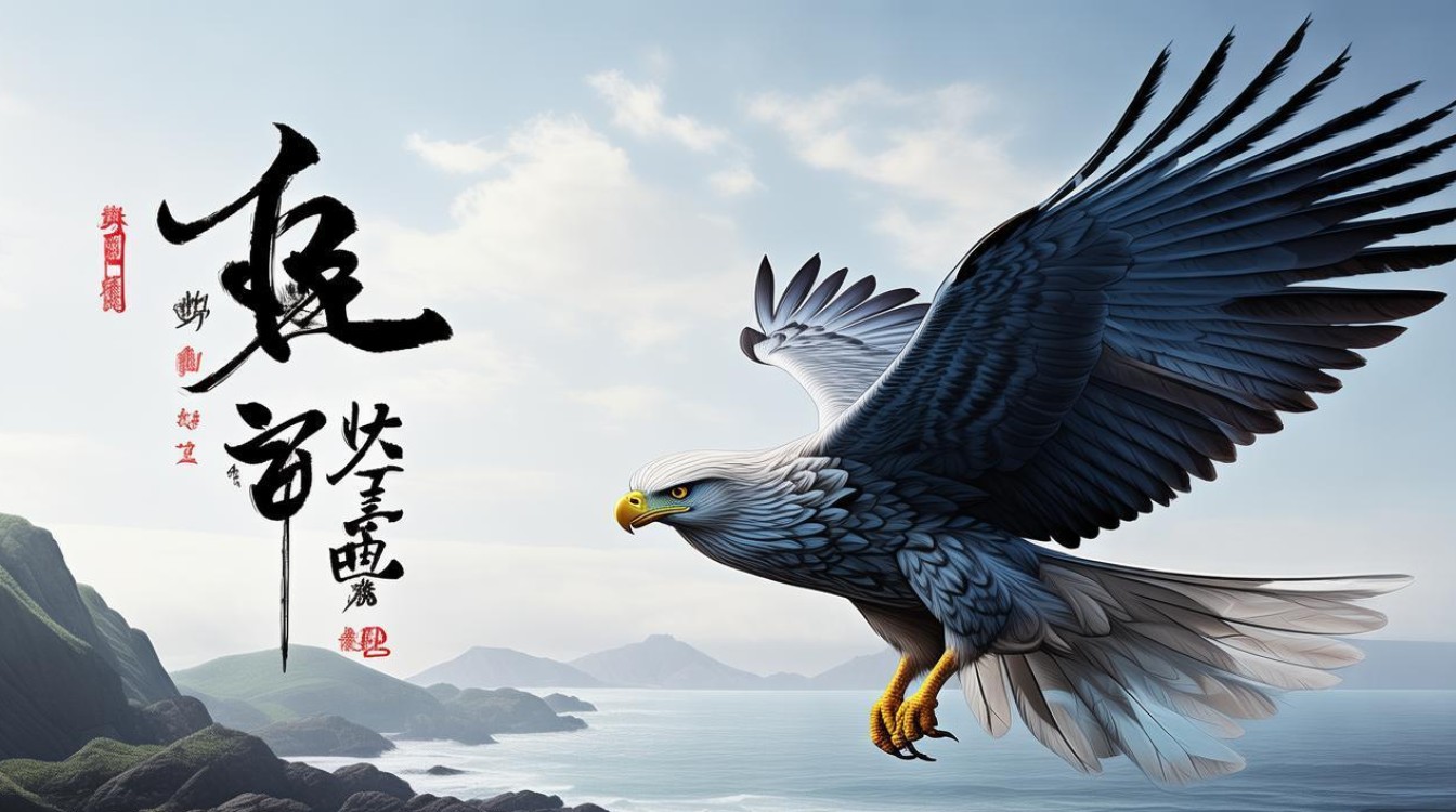 海东青是啥？其名有何深意？