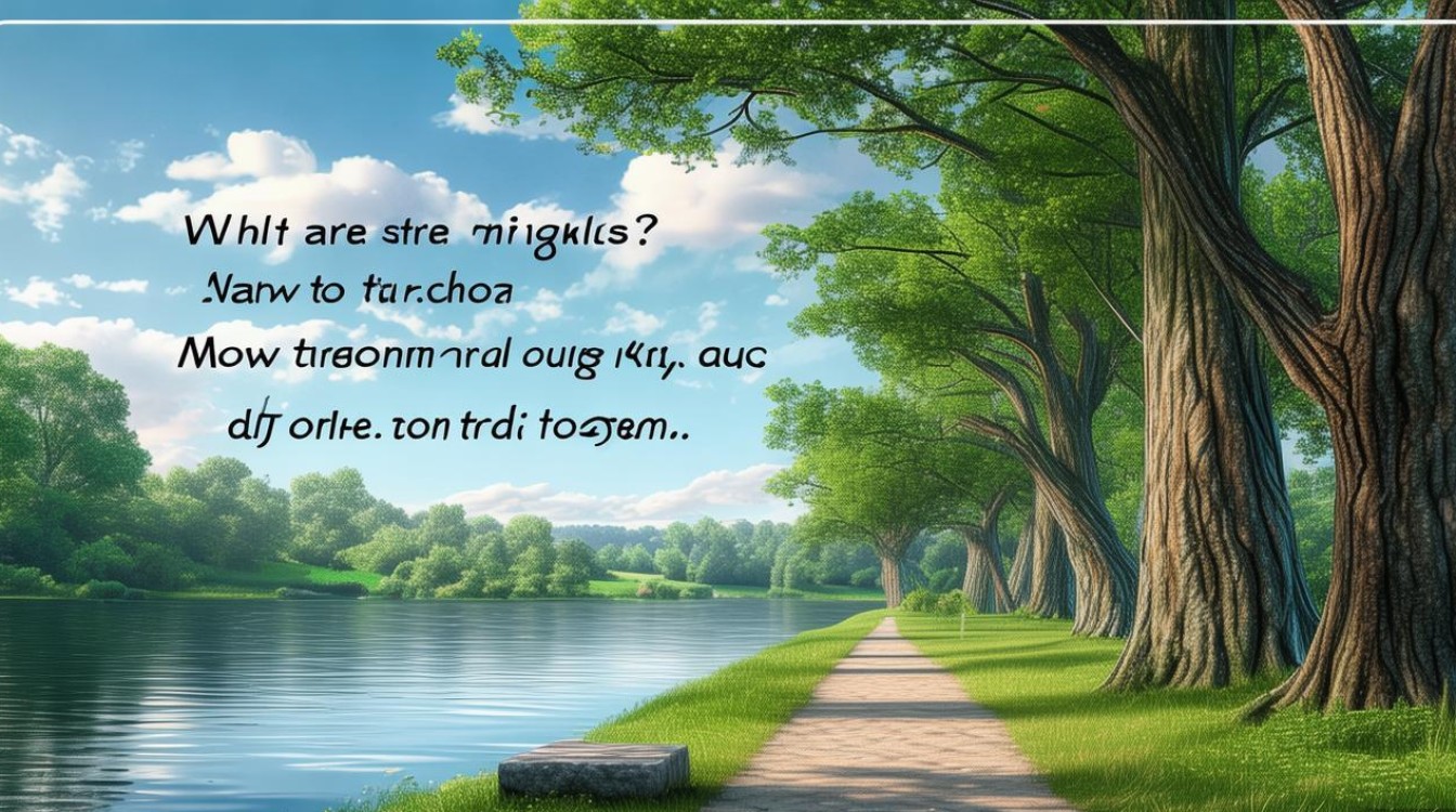 长处是什么？如何发现并发挥？