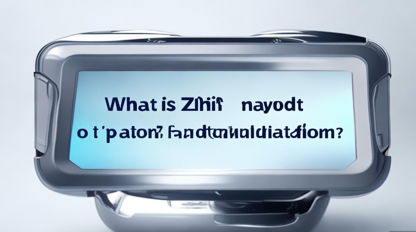 智付是什么？支付工具还是金融平台？