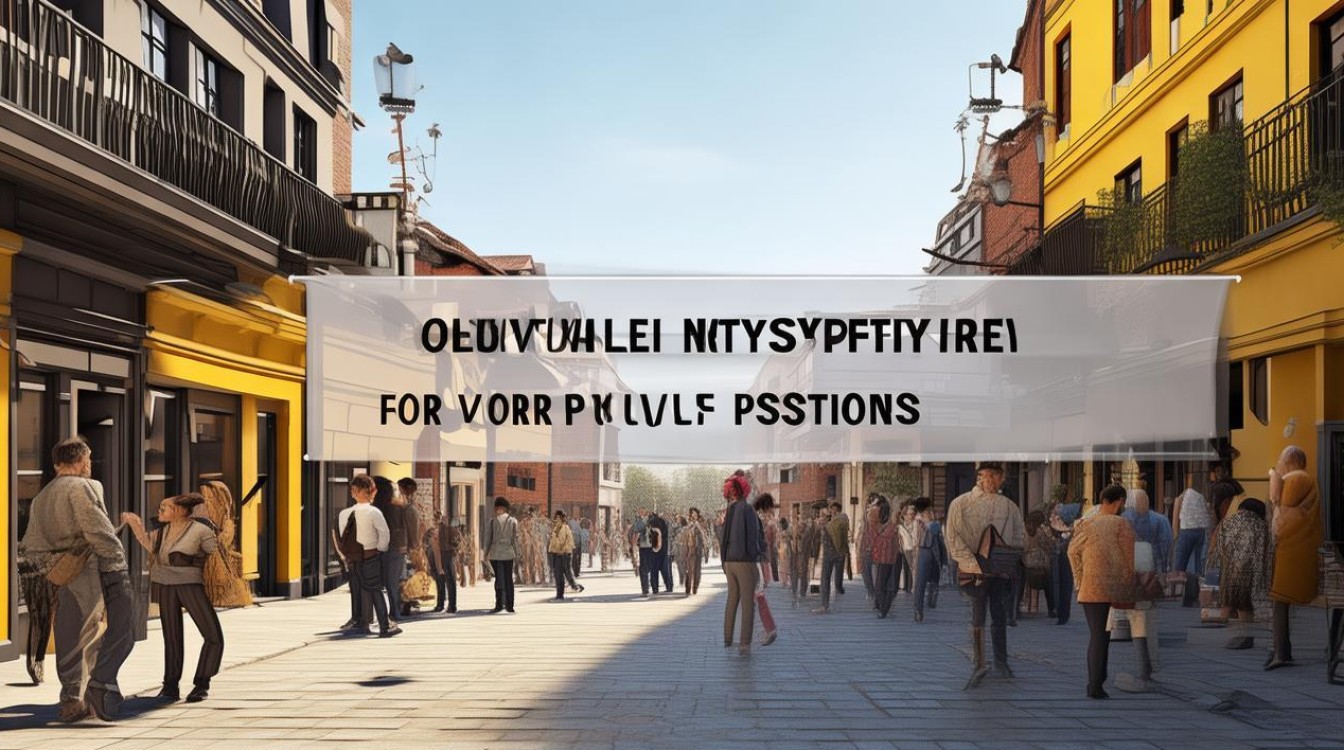 黄巷街道公开招聘什么岗位？