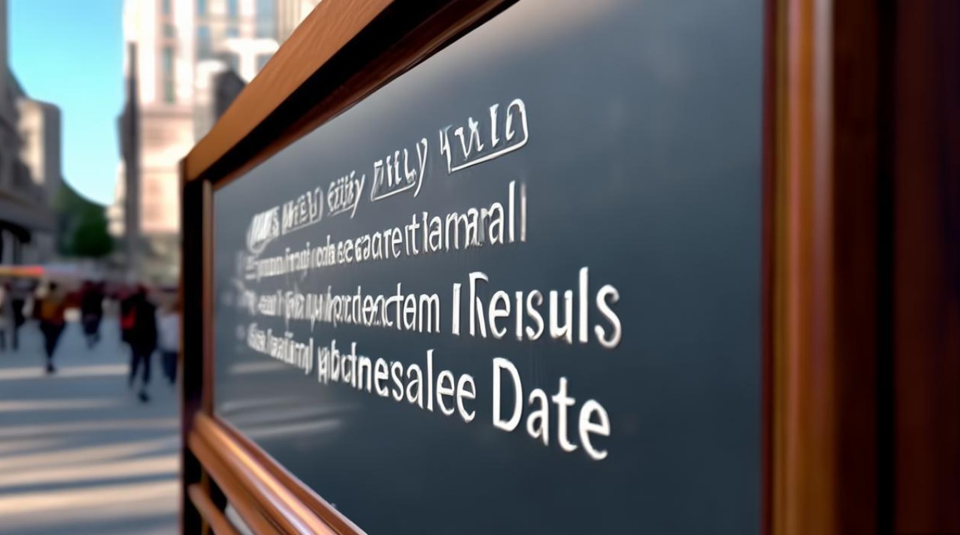 西城公开招聘成绩何时公布？