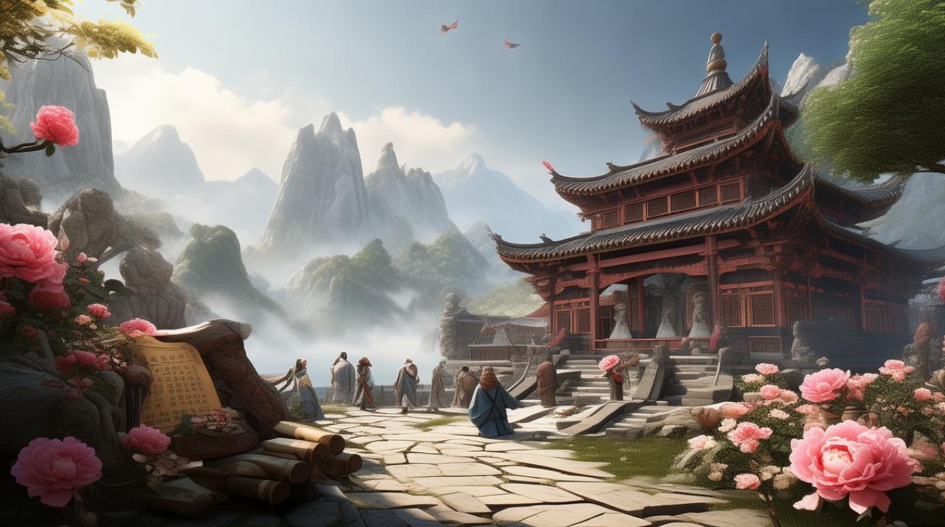 华夏对什么?历史长河中的文化密码待解? 华夏对什么?历史长河中的文化密码待解?