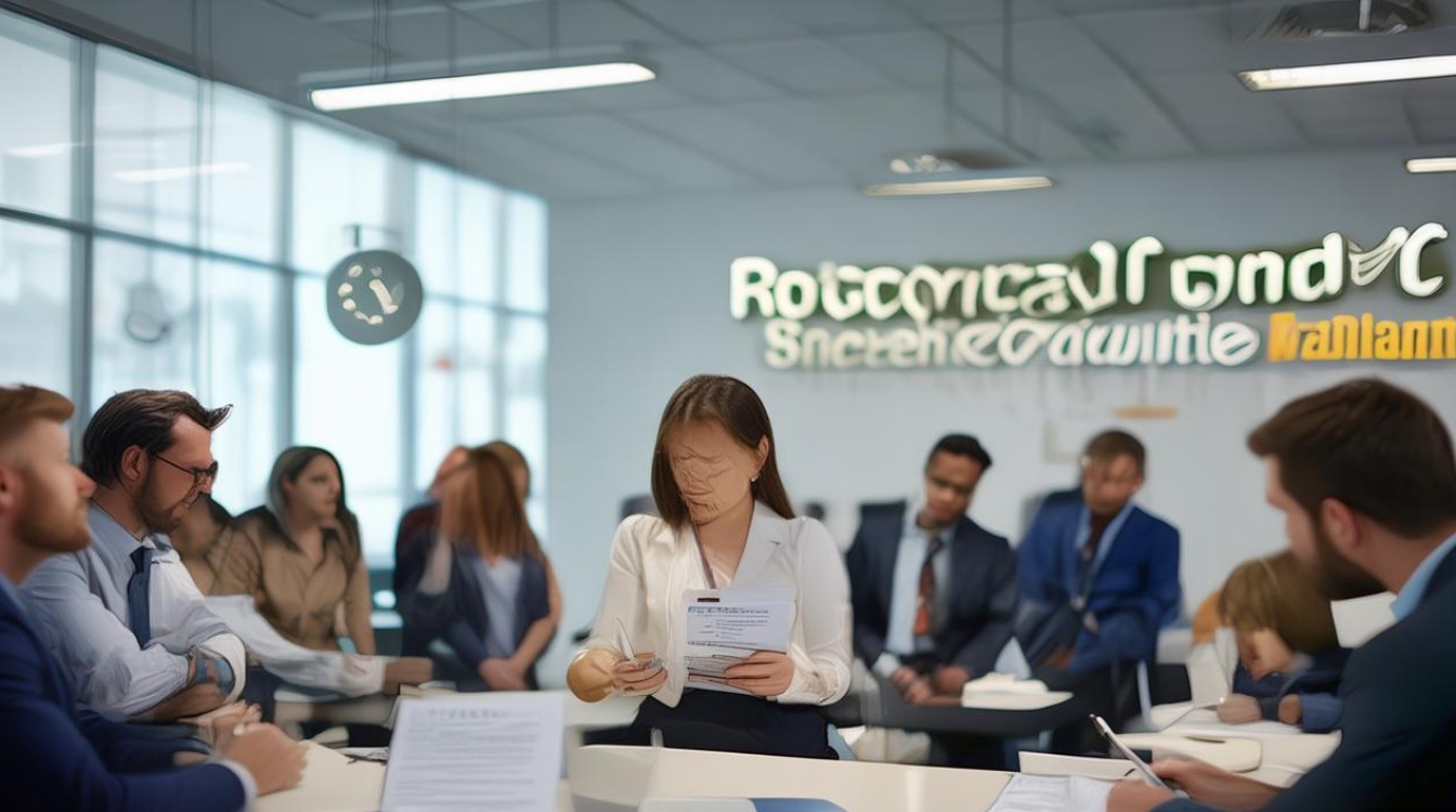 公开招聘现实考察如何科学有效？