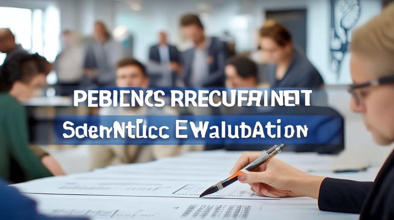 公开招聘现实考察如何科学有效？