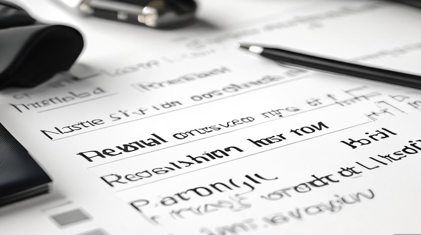 面试必带物品清单有哪些? 面试必带物品清单有哪些?