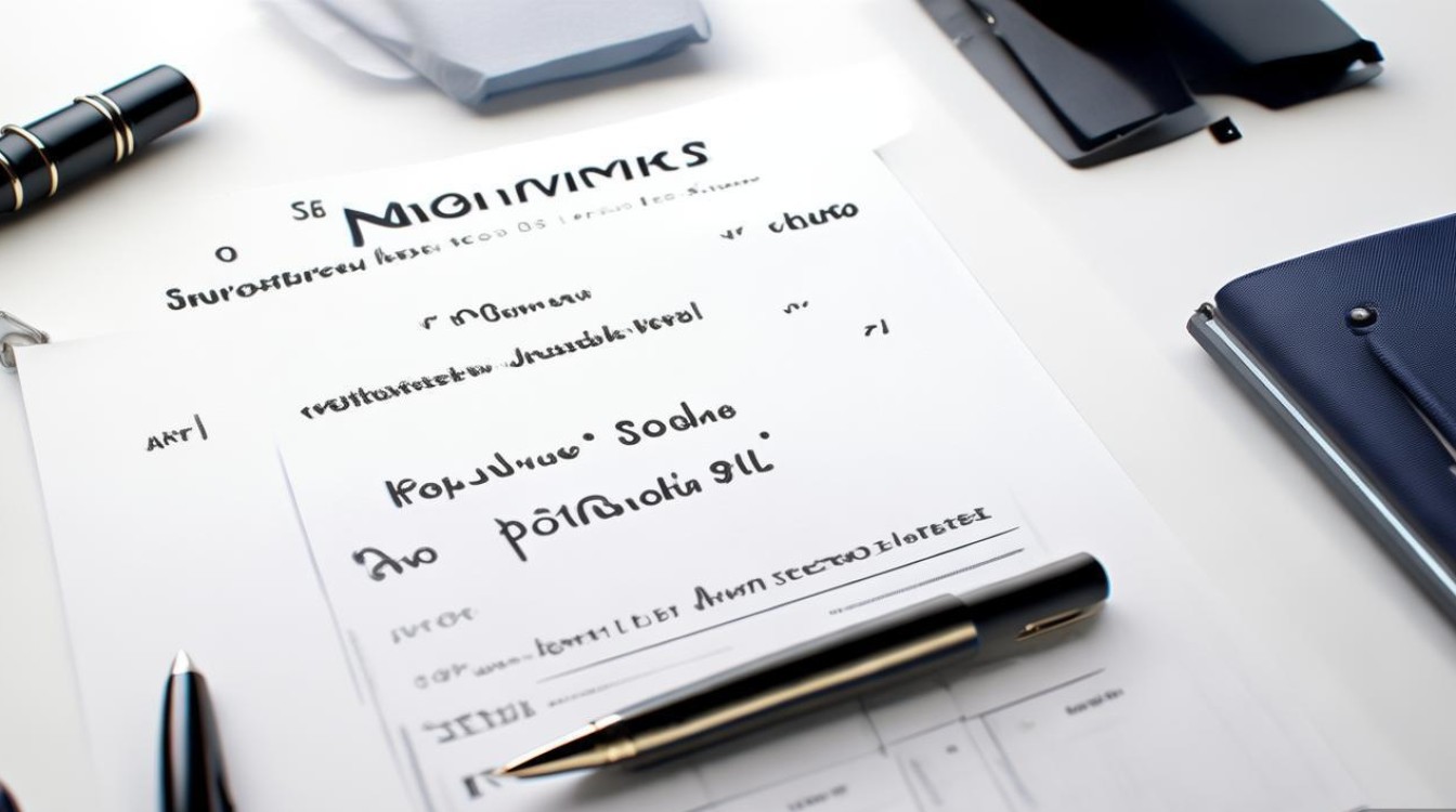 面试必带物品清单有哪些? 面试必带物品清单有哪些?