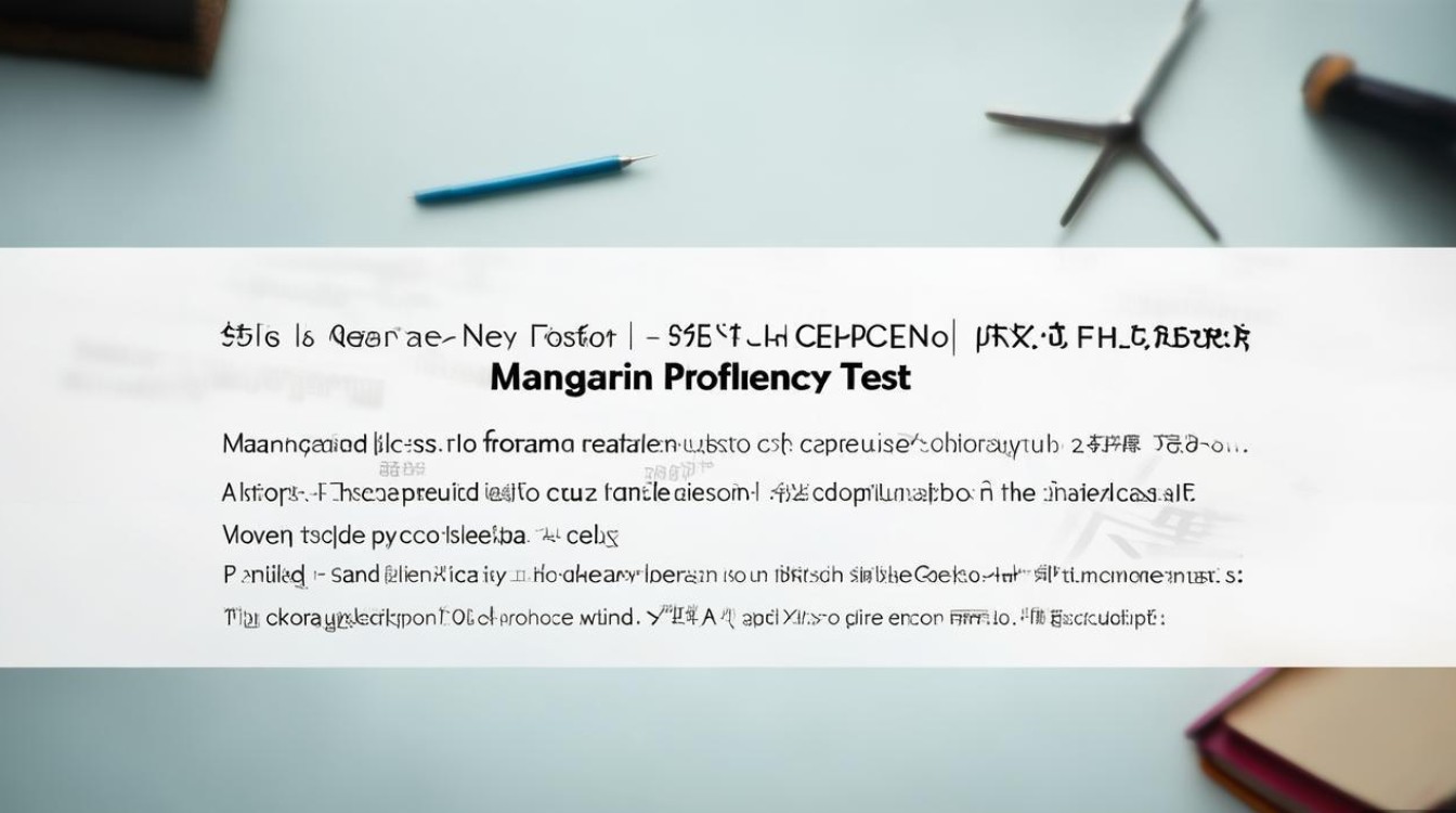 普通话考试需重点准备哪些内容? 普通话考试需重点准备哪些内容?