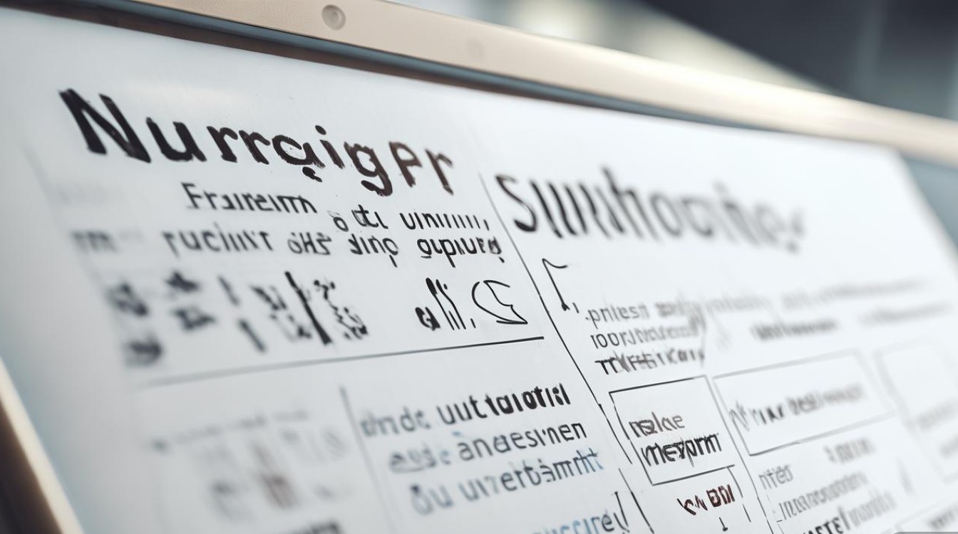 护理专业试题考什么？