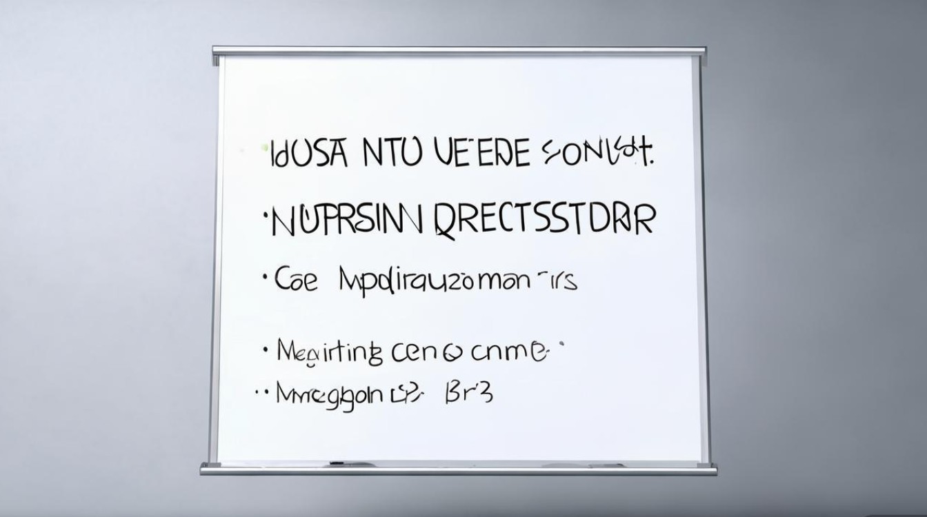 护理专业试题考什么？