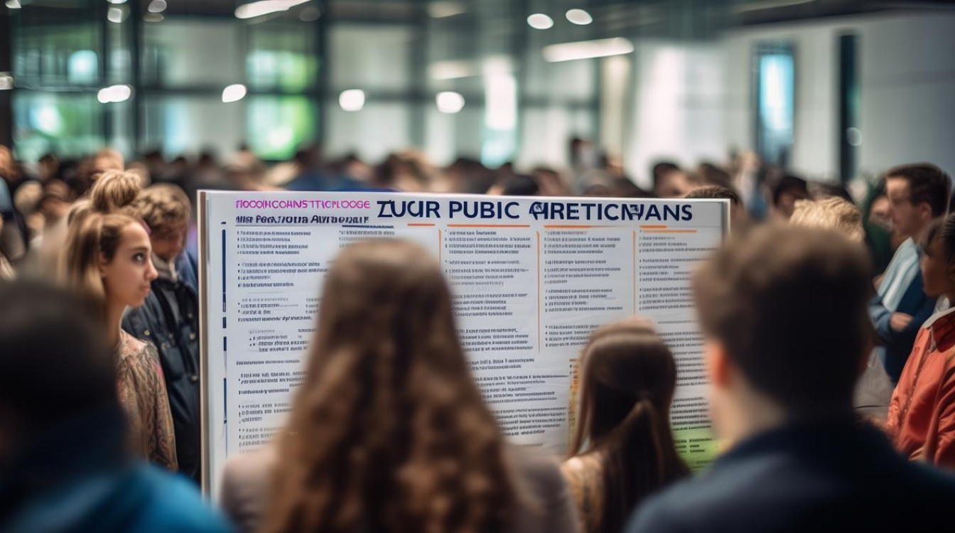 信息学院公开招聘，哪些岗位竞争最激烈？