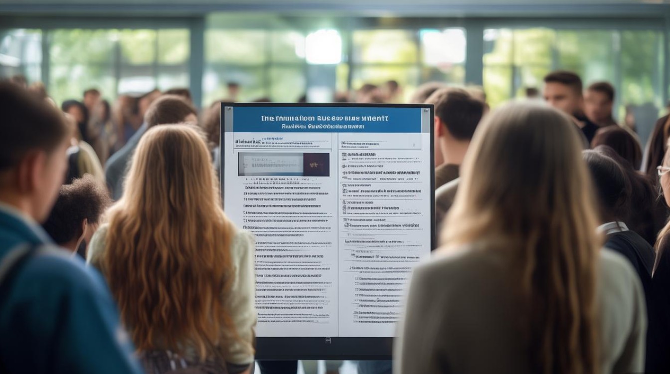 信息学院公开招聘，哪些岗位竞争最激烈？