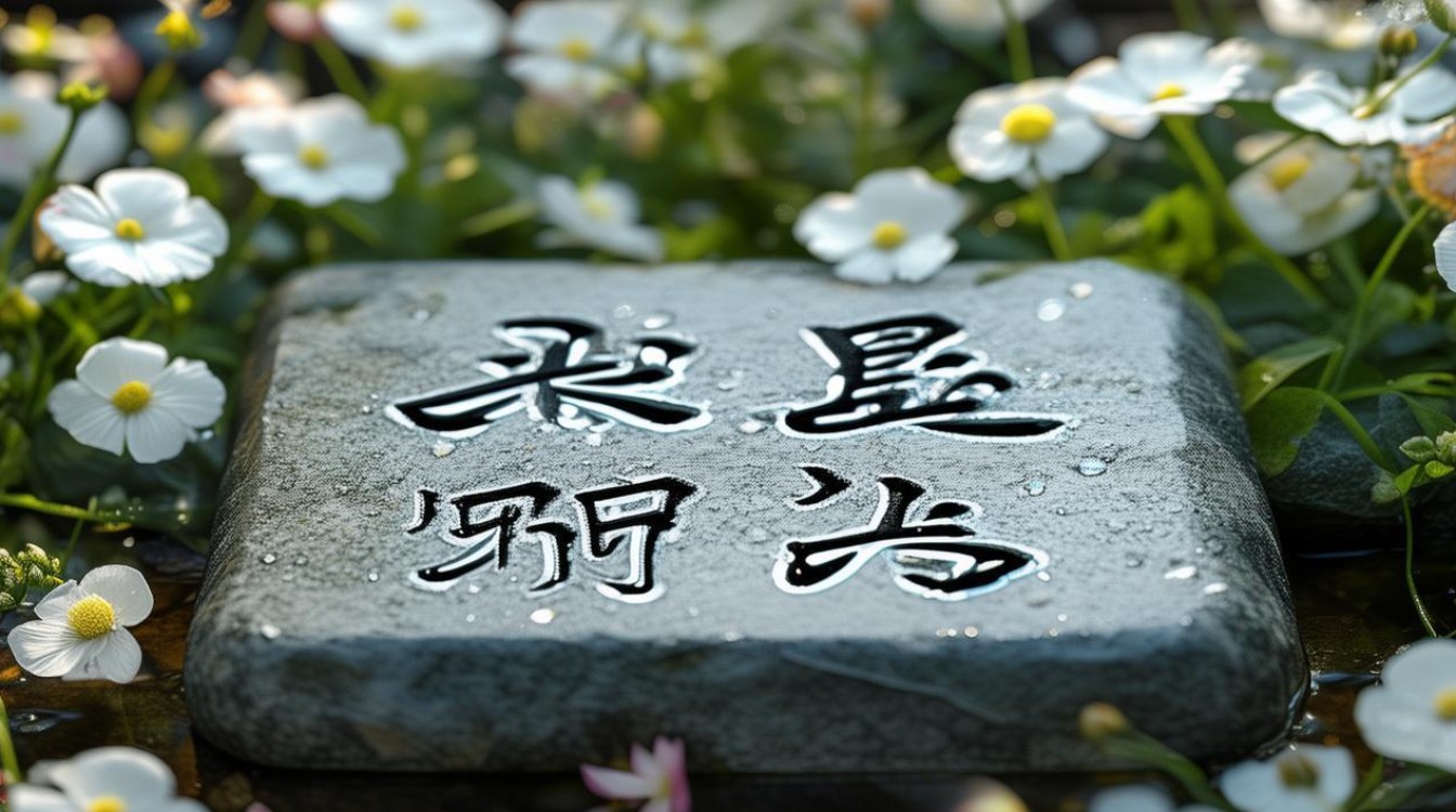 沁芳二字究竟何意？