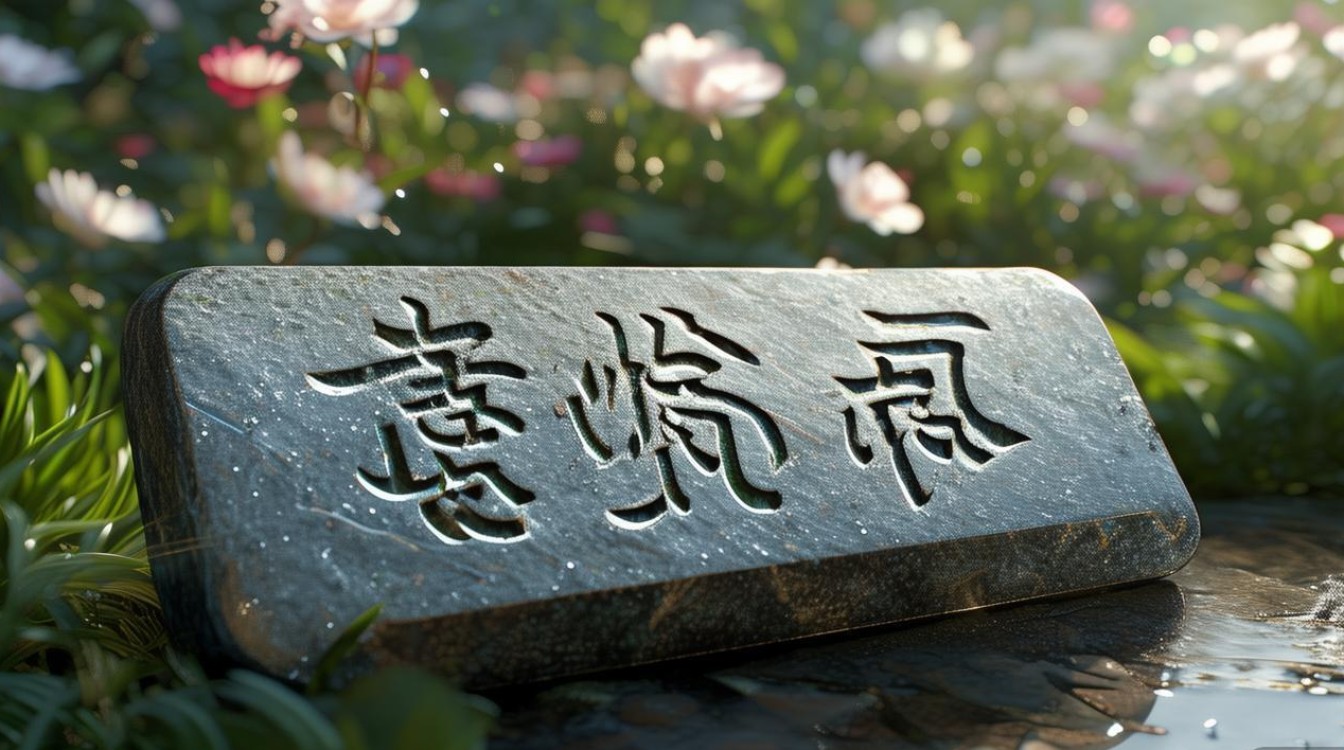 沁芳二字究竟何意？