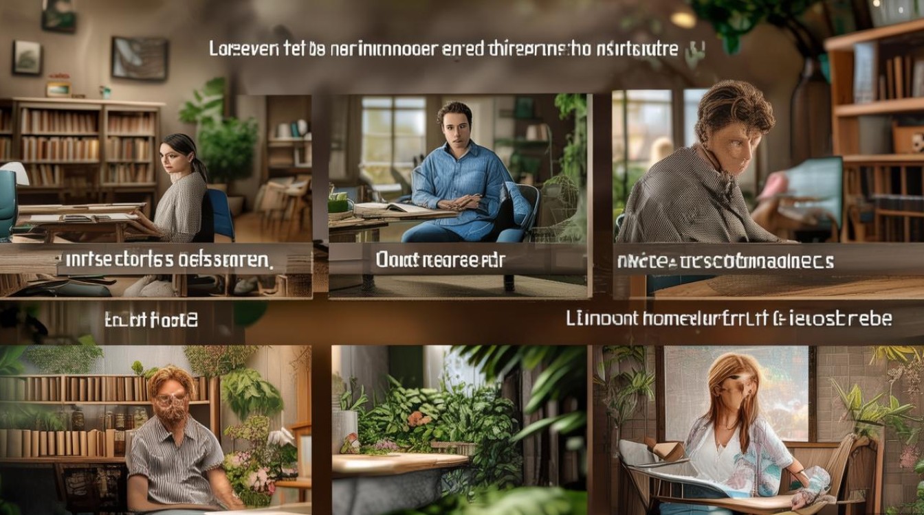 内向者适合什么职业？