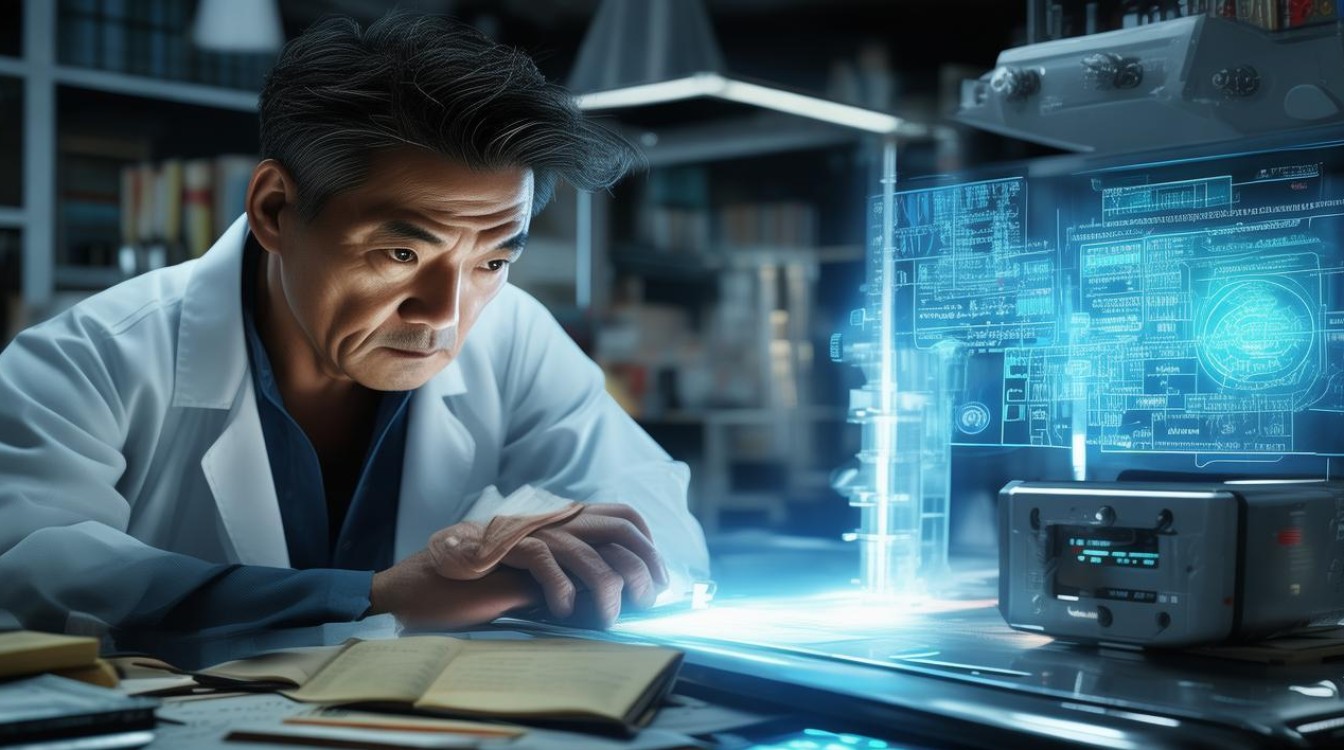 博士究竟在研究什么，为何要读博？