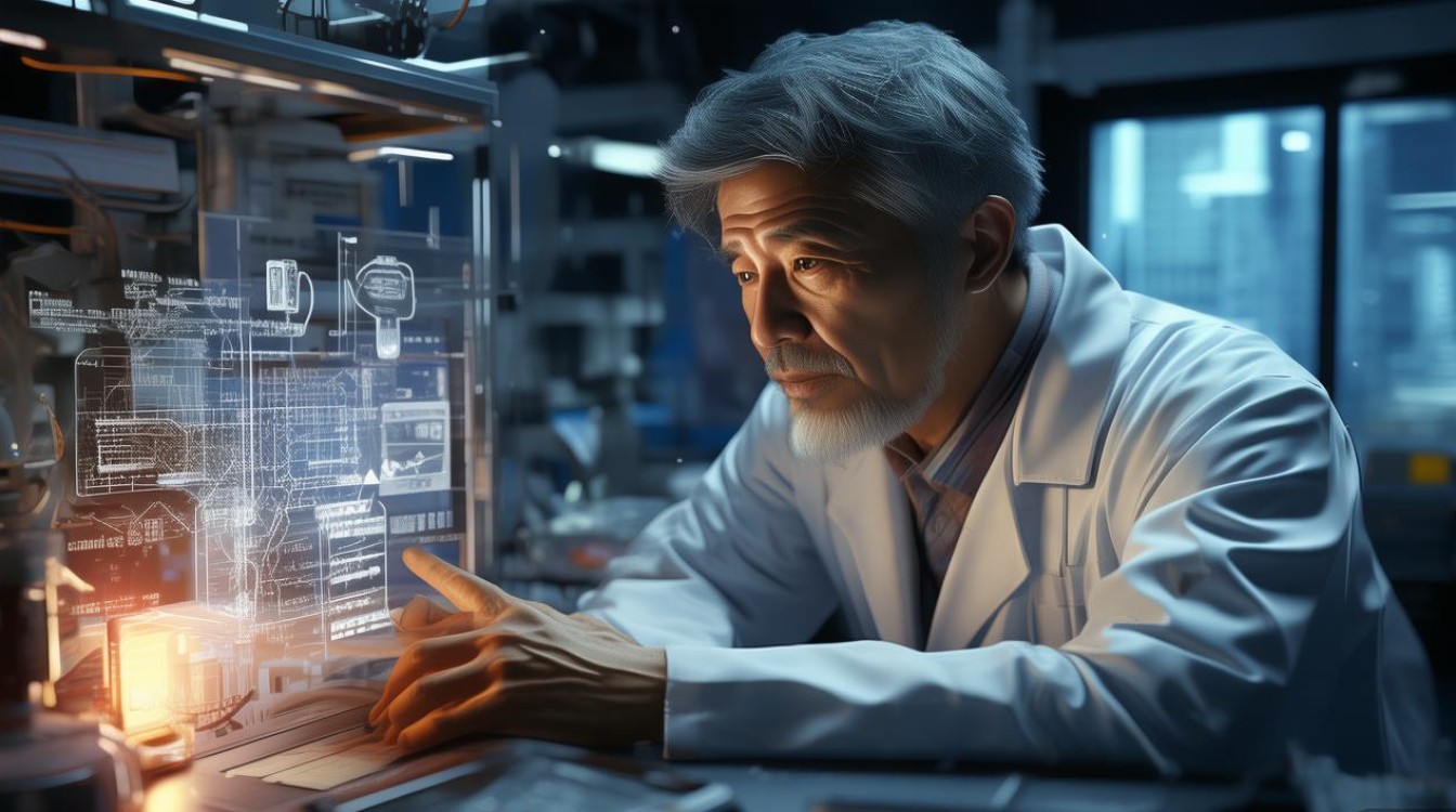 博士究竟在研究什么，为何要读博？