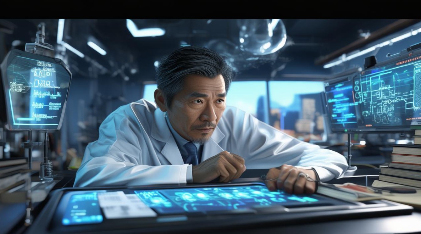 博士究竟在研究什么，为何要读博？