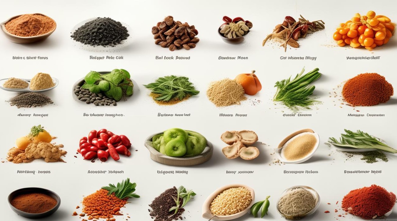 食品配料究竟是什么? 食品配料究竟是什么?